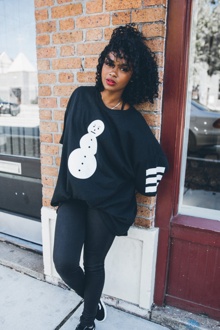 Jeezy The Snowman, I make it winter time, heard the streets is hungry
