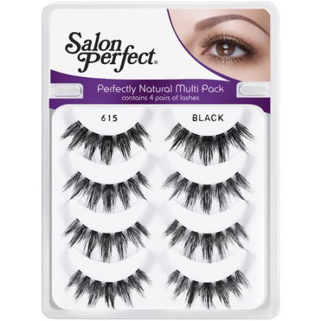 Salon Perfect 615 Lashes