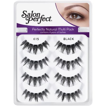 Salon Perfect 615 Lashes