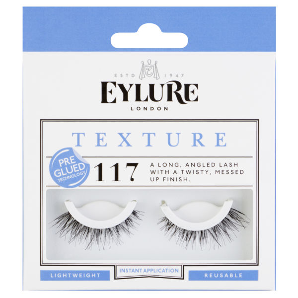 Eylure 117 Lashes