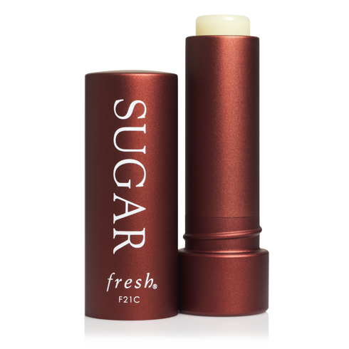 Fresh SUGAR Lip Treatment Sunscreen SPF 15
