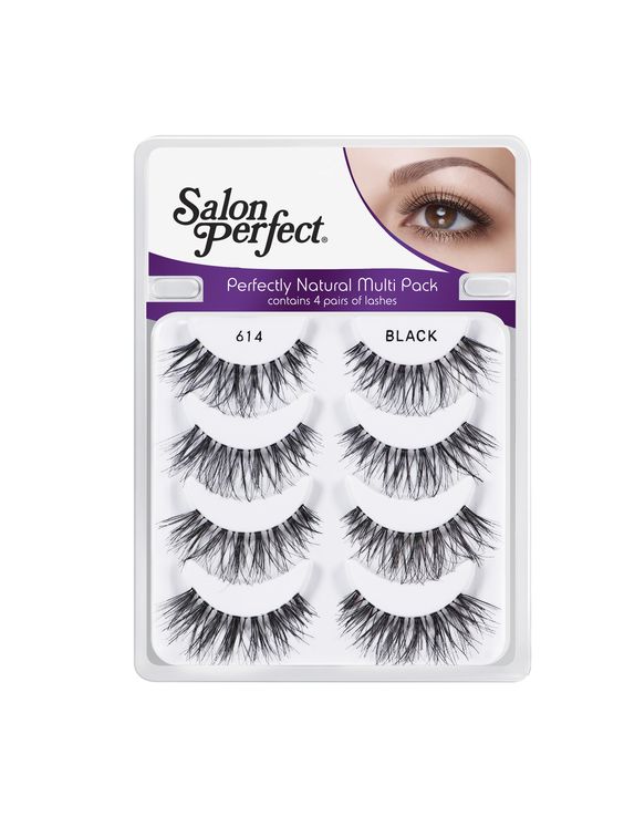 Salon Perfect 614 Lashes